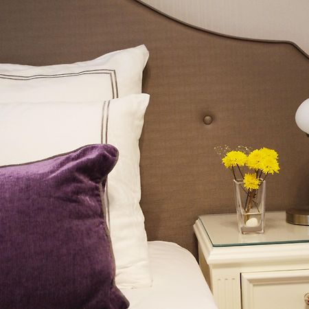 Meroddi Galata Mansion Hotel Istanbul Ngoại thất bức ảnh