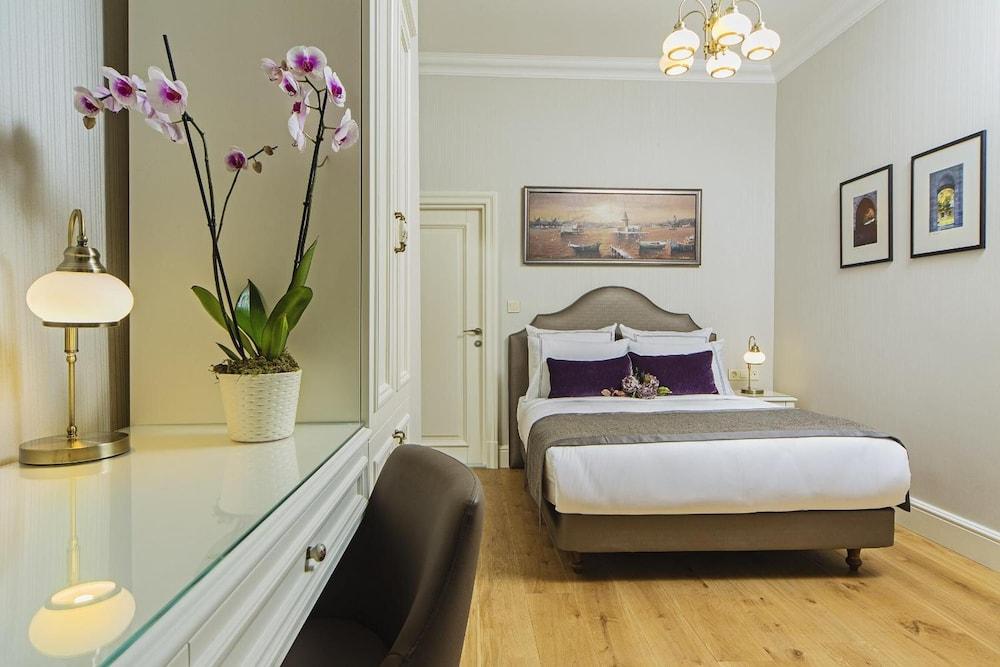 Meroddi Galata Mansion Istanbul Ngoại thất bức ảnh