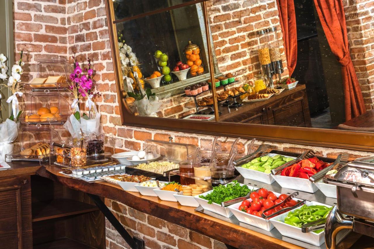 Meroddi Galata Mansion Istanbul Ngoại thất bức ảnh